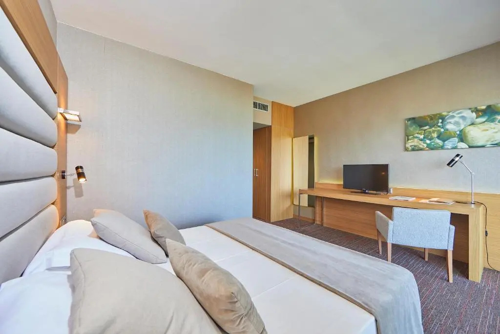Hotel Playa Golf - Adults Only +16 - Chambres