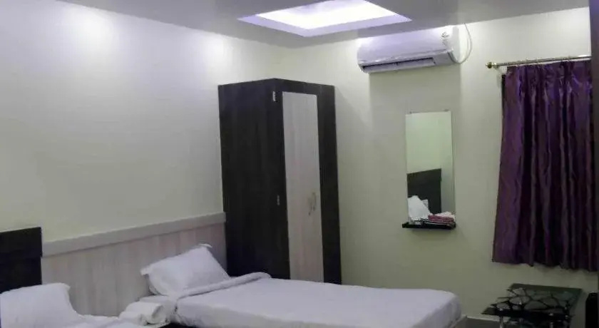 Hotel Vaishnavi Heights - Général