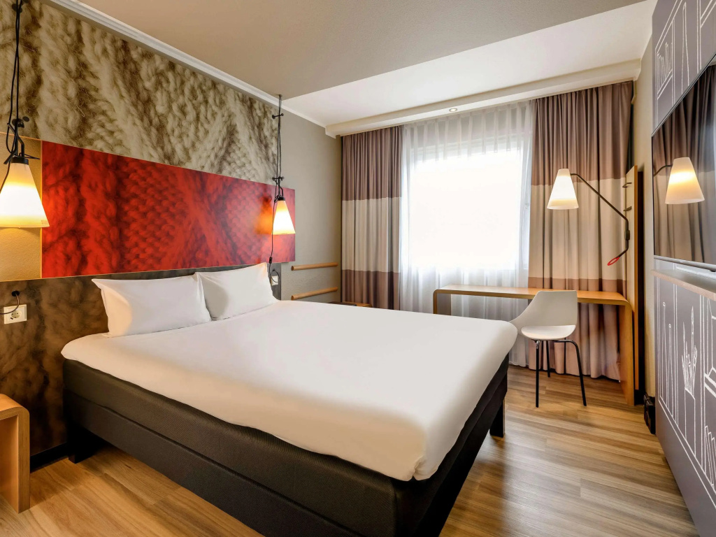Hotel photo 30