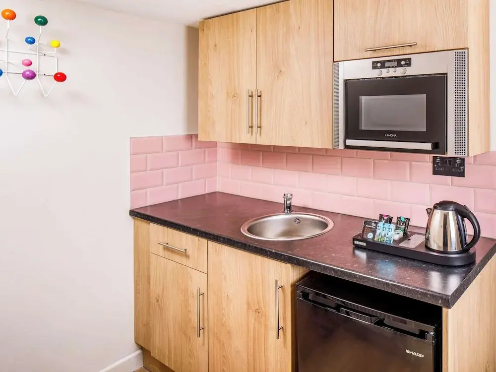ibis Styles Bournemouth - Chambres
