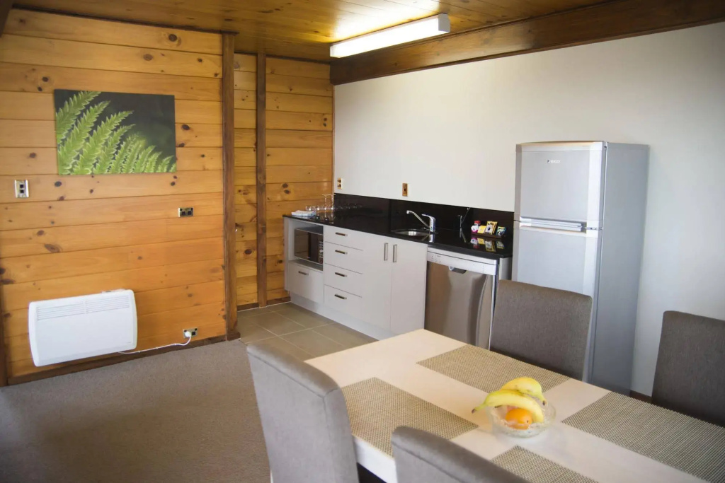 Waitakere Resort & Spa - Général