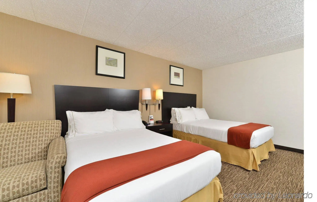Holiday Inn Express Seaford-Route 13 - Général