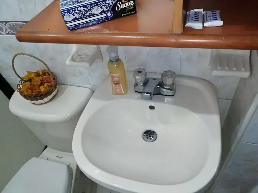 Номер Deluxe в Bed & Breakfast Local Home
