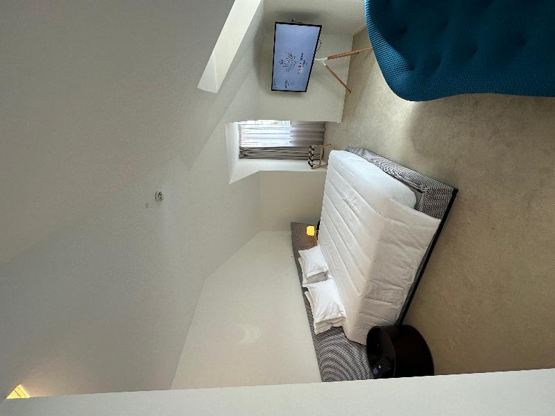 Superior Double room (full double bed)