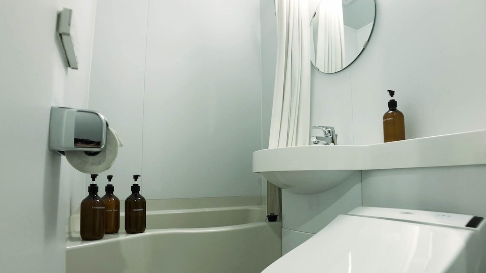 MUSTARD HOTEL ASAKUSA 2 - Hostel 사진 11