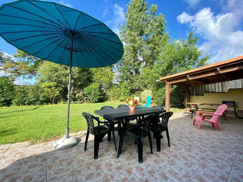 Gite Frossay, 3 pièces, 5 personnes - FR-1-306-1042