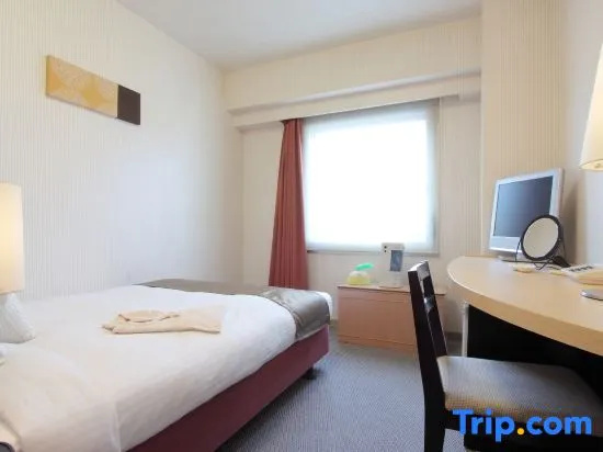 Sapporo Tokyu REI Hotel 사진 9