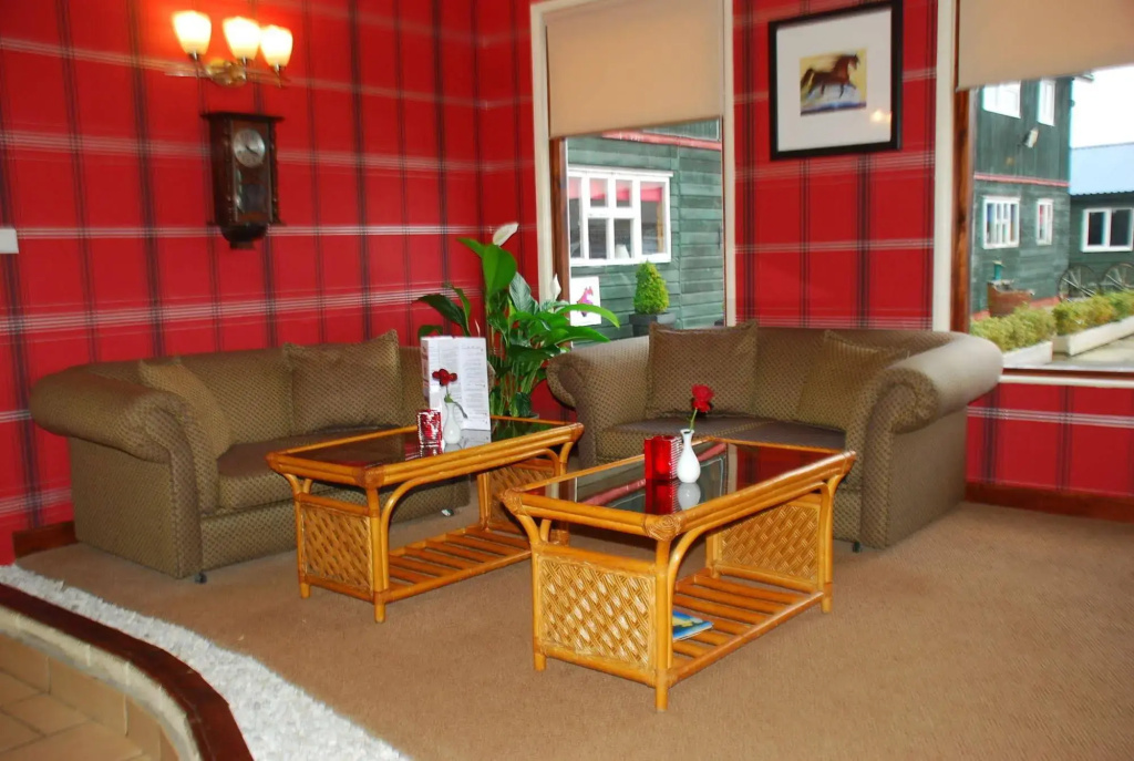 Hotel photo 8