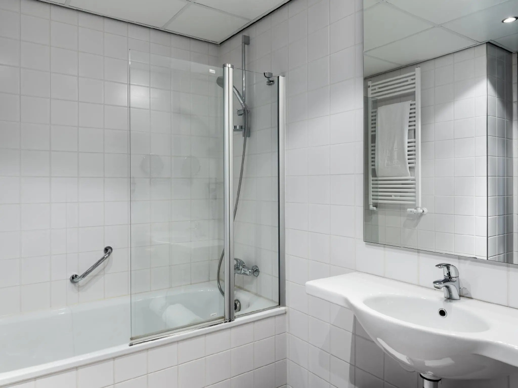 NH Amersfoort - Chambres