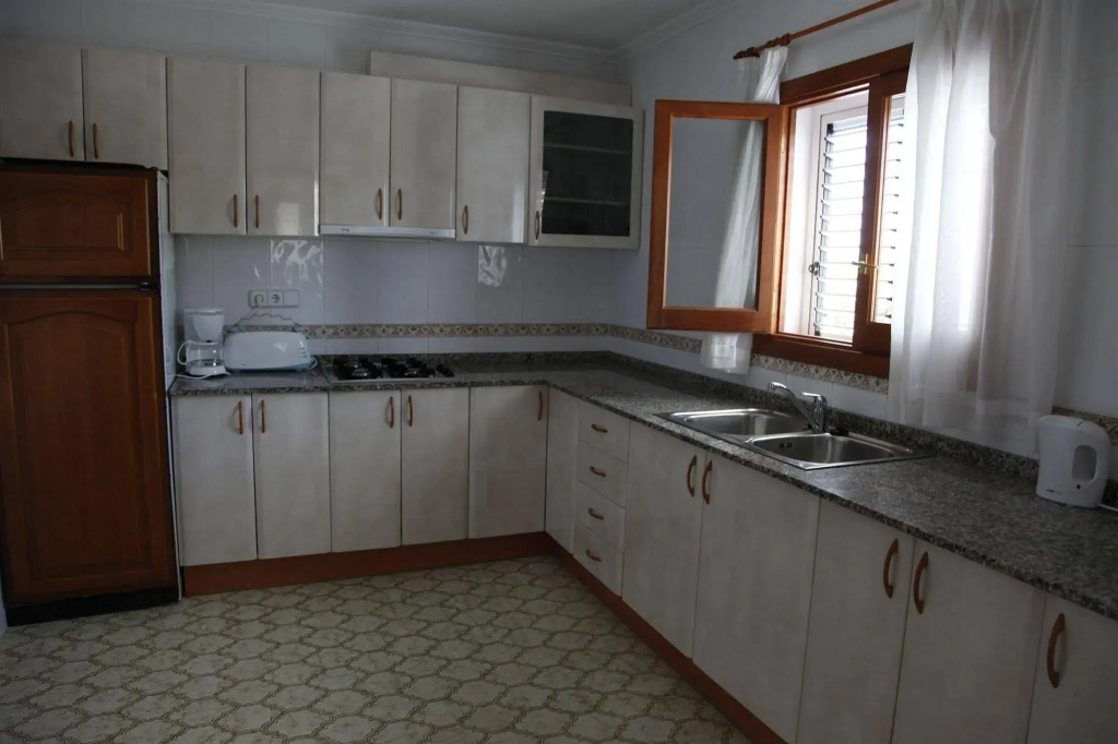 Residencial Bogamarí - Général