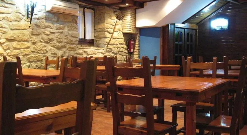 Hostal Arandigoyen