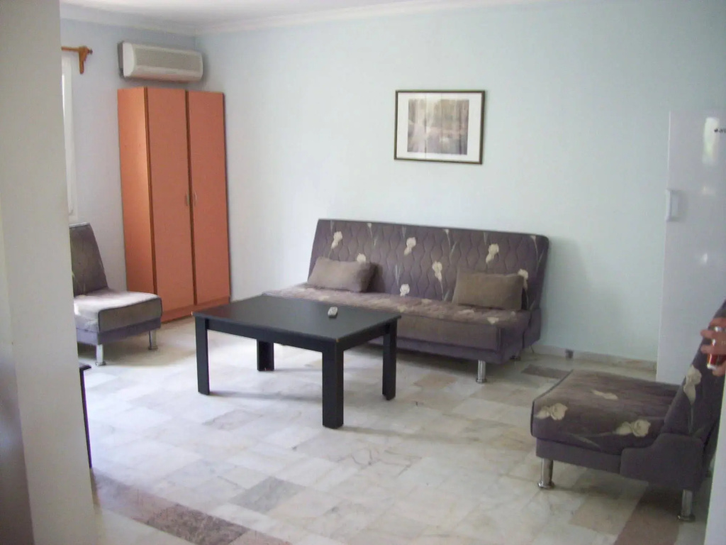 Hanedan Beach Hotel - Général