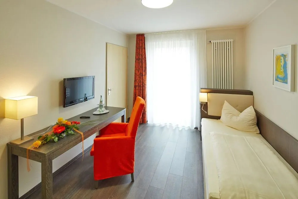 Hotel FIT - Général