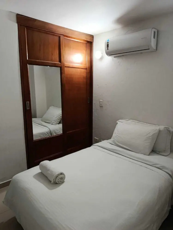 Zana Hotel Boutique - Chambres