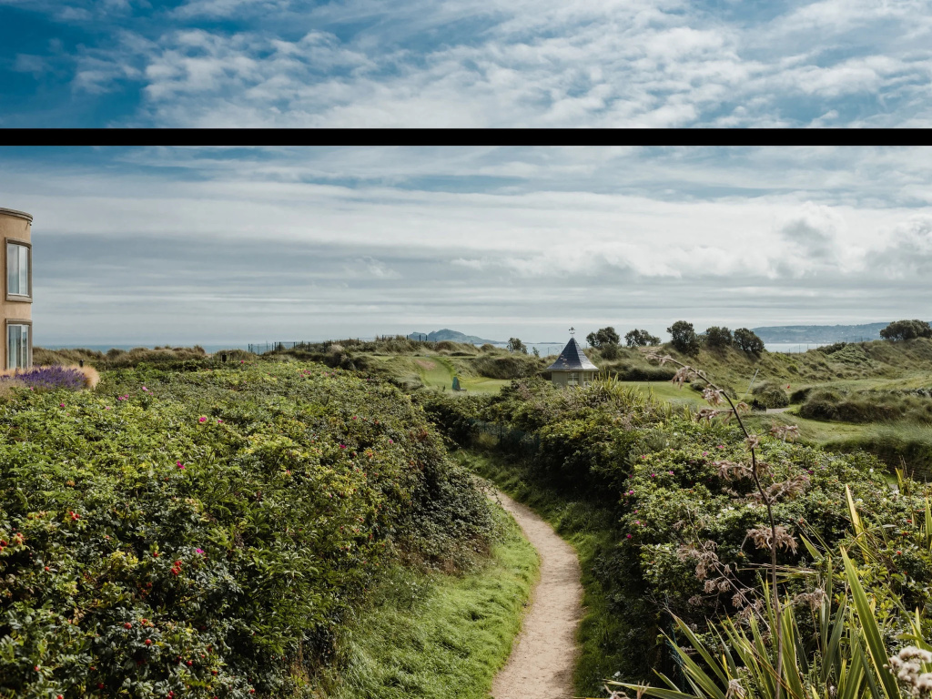 Portmarnock Resort & Jameson Golf Links - Général