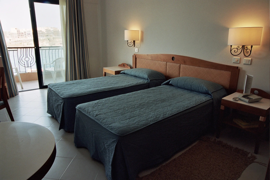Hotel Calypso by null