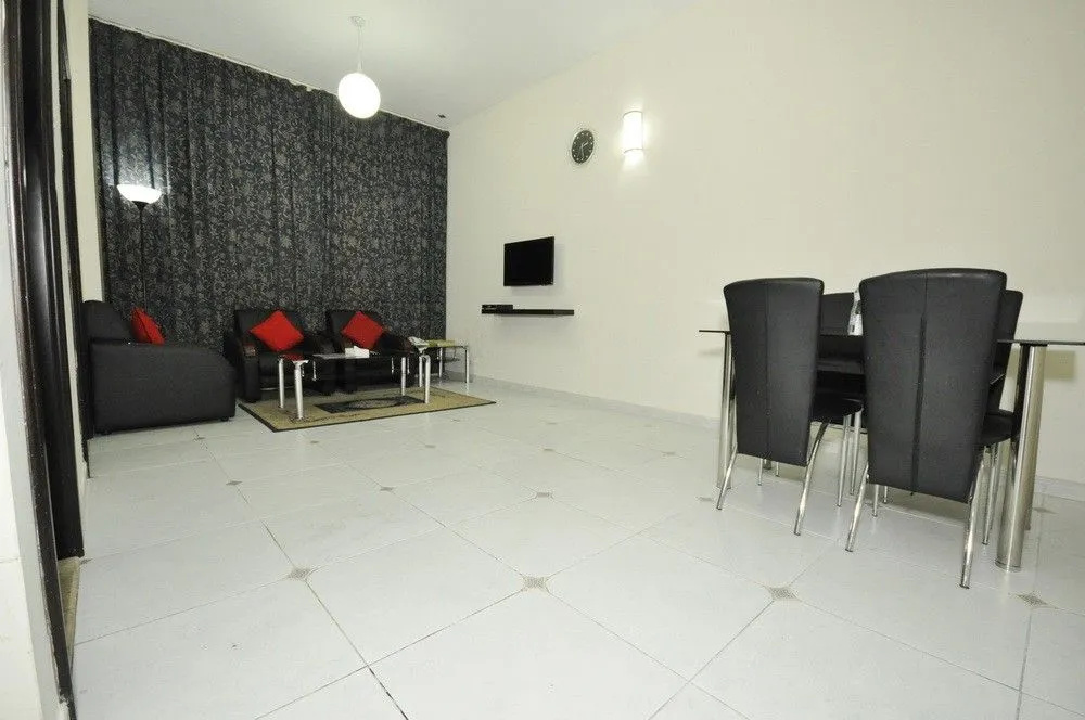 High End Hotel Apartments - Général
