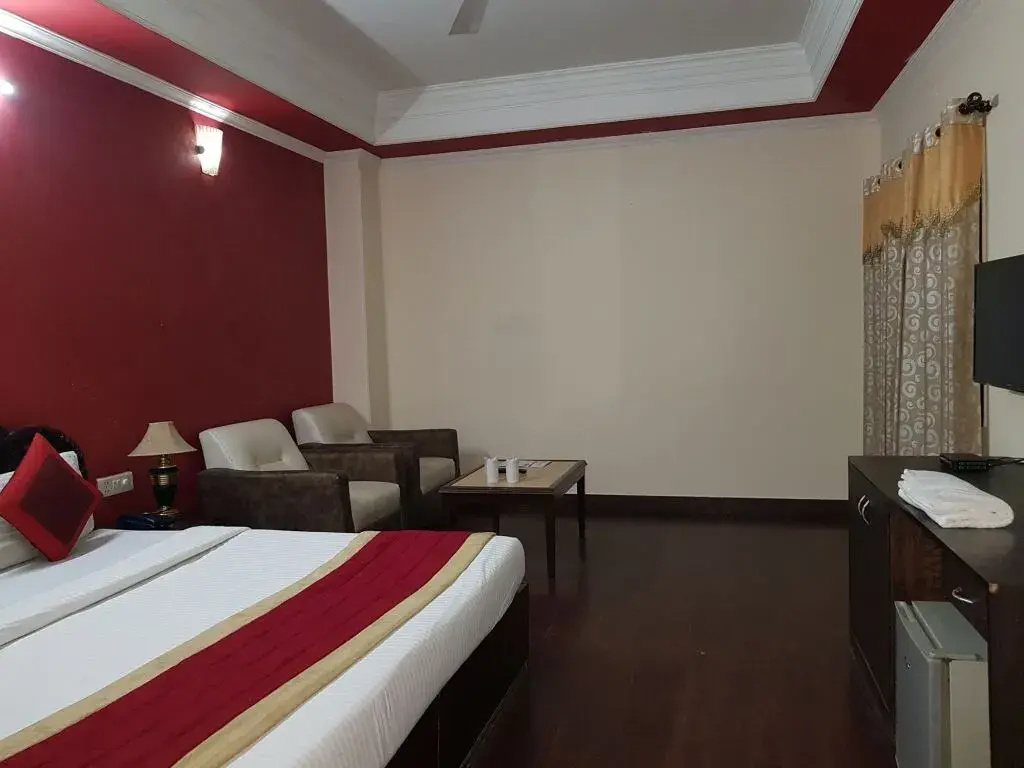 Modesty Hotel - Général