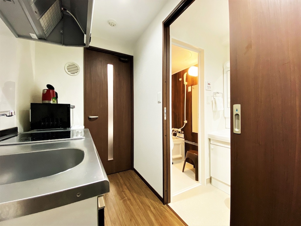 Randor Hotel Fukuoka 사진 6