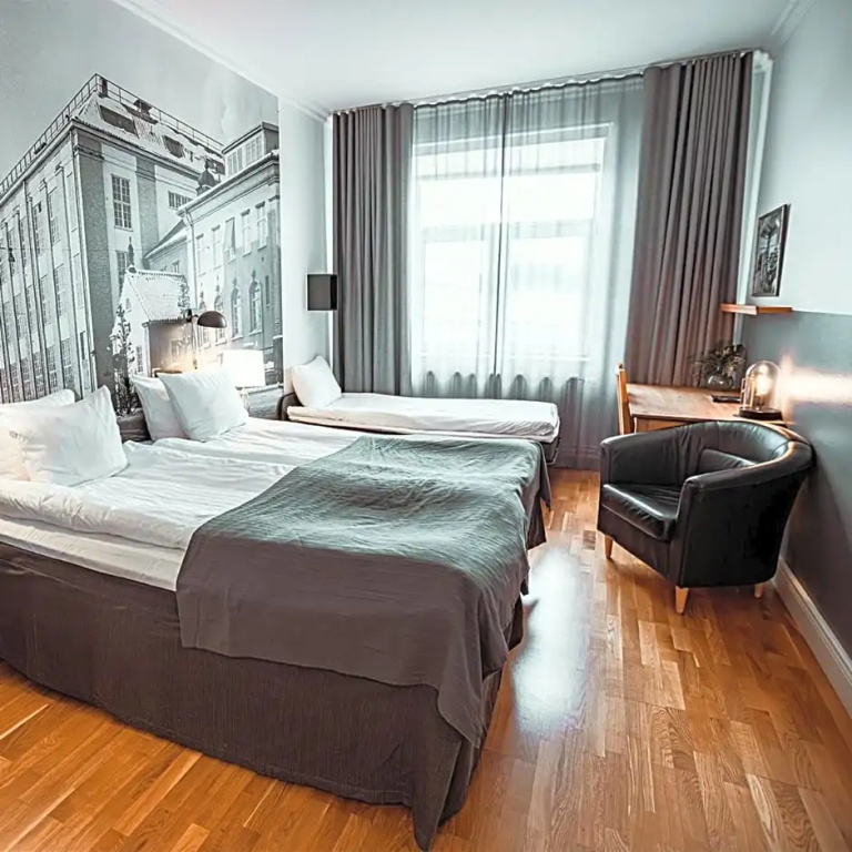 Sunlight Hotel Conference and Spa - Chambres