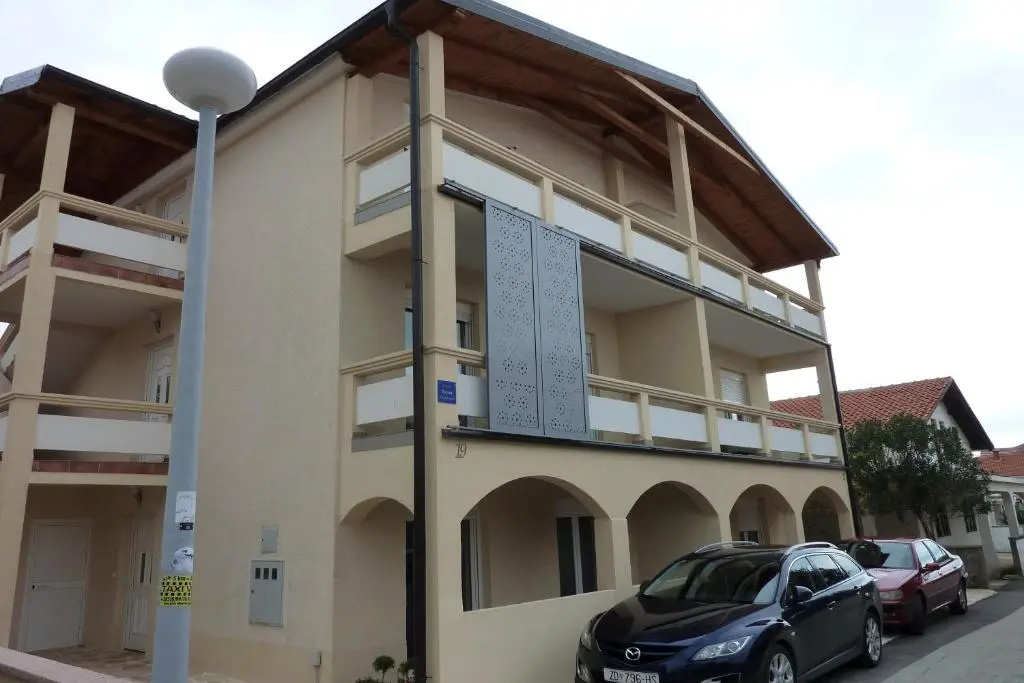 Charming cozy apartments Prezide - AE1439