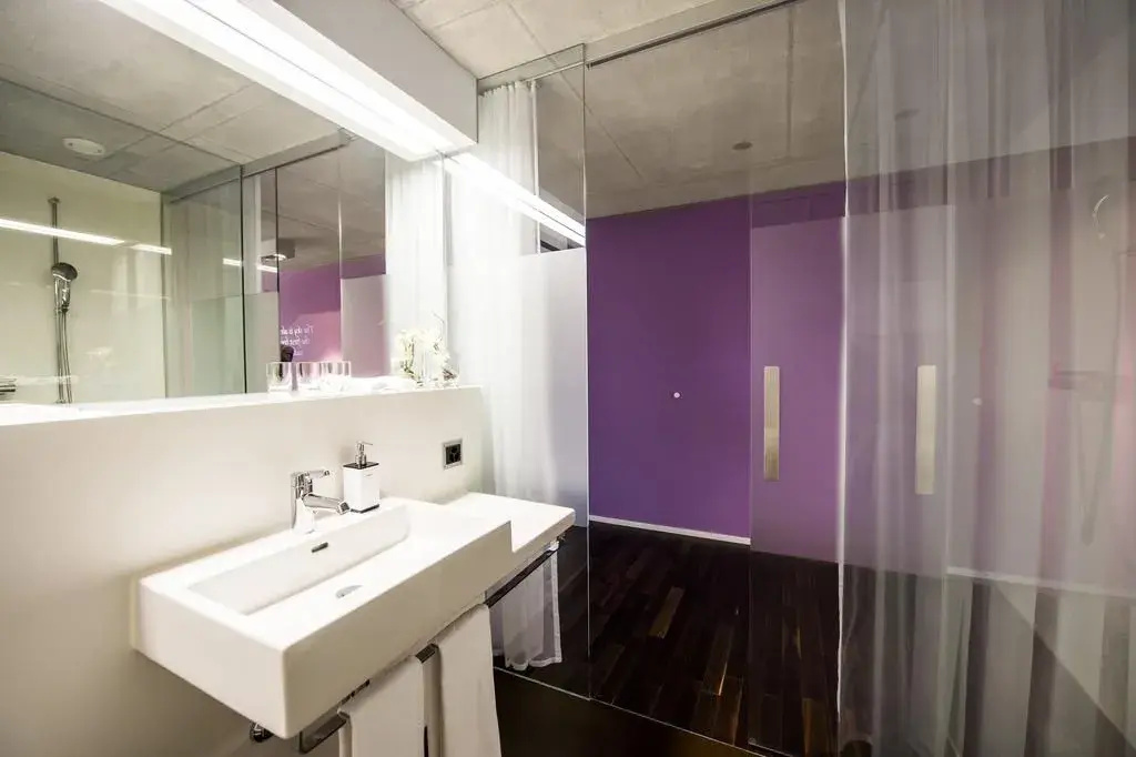 Hotel APART Welcoming I Urban Feel I Design - Général