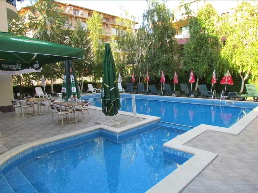 Hotel photo 15