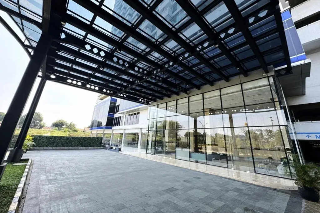 Howard Johnson By Wyndham Tangerang