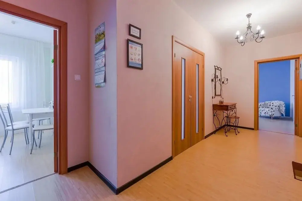 Апартаменты «В ожидании лета» - фото 3