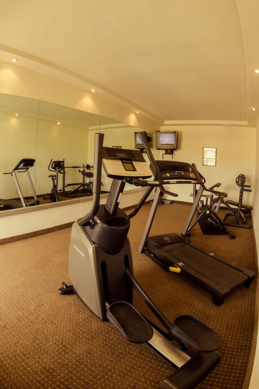 Hotel photo 20