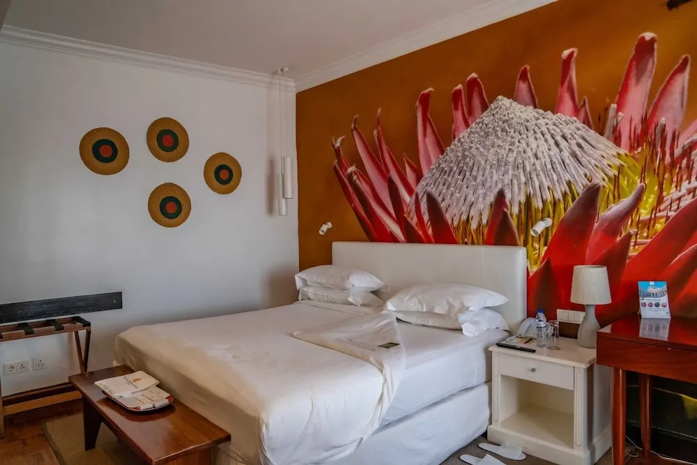 Polana Serena Hotel - Chambres