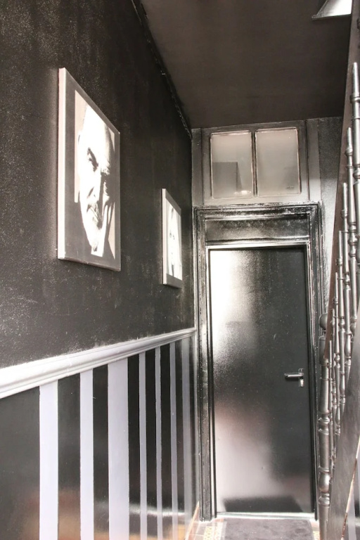 Voir la photo 1 — A&V Appart'Hotel