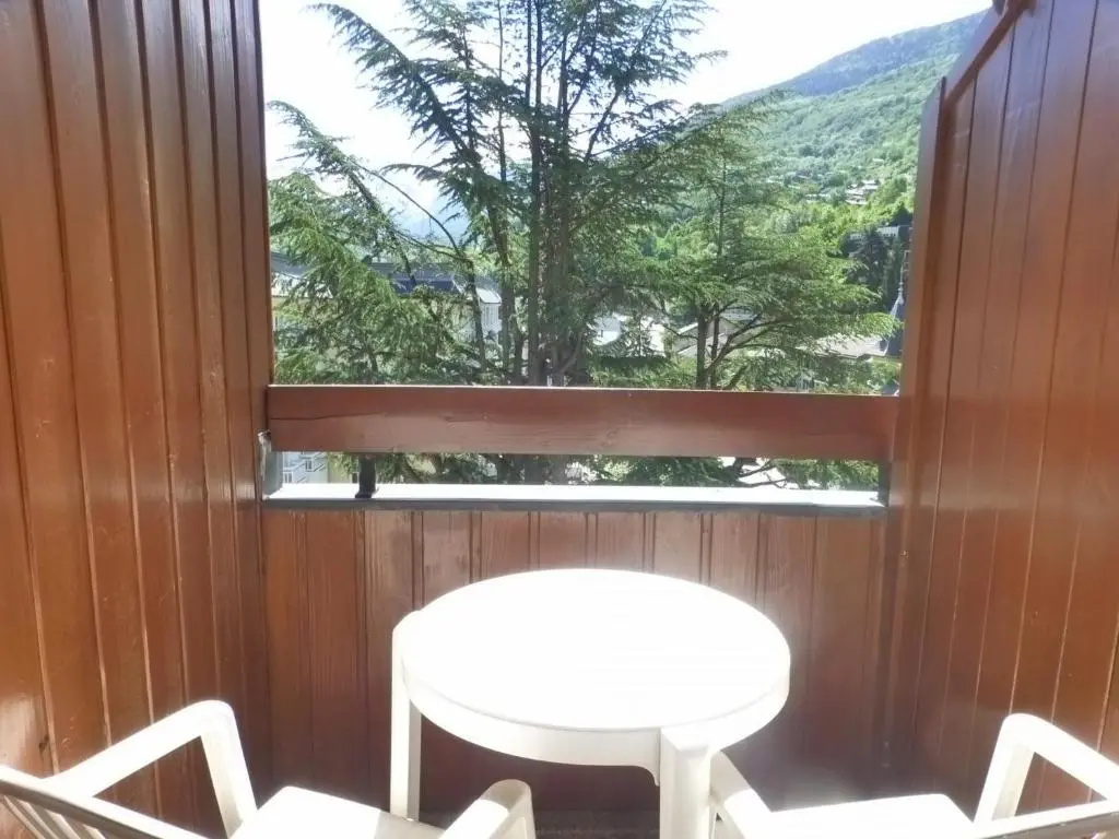 Afficher la photo 7 — Appartement Brides-les-Bains, 1 pièce, 4 personnes - FR-1-512-51
