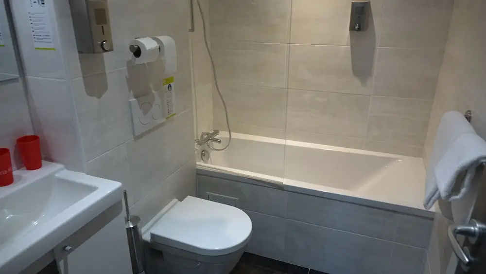 Hotel photo 8