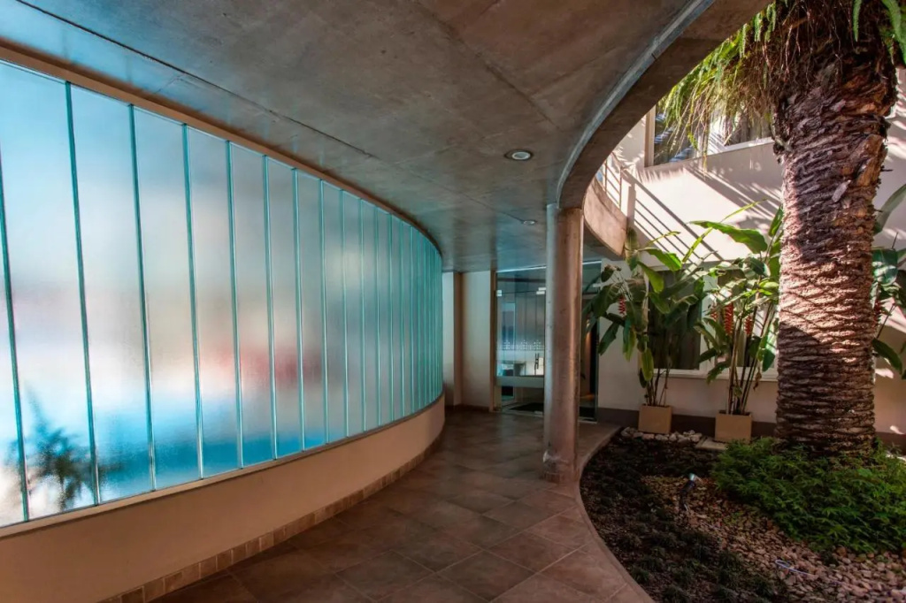 Howard Johnson by Wyndham Yerba Buena - Général