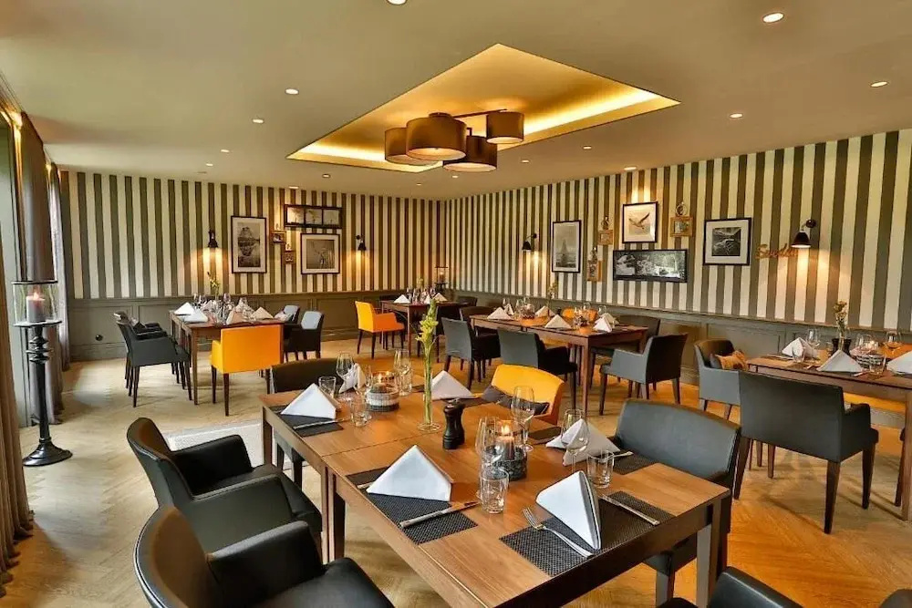 Schröder Hotel and Restaurant - Général