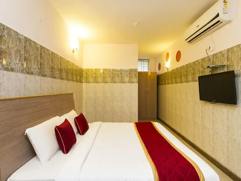Hotel photo 8