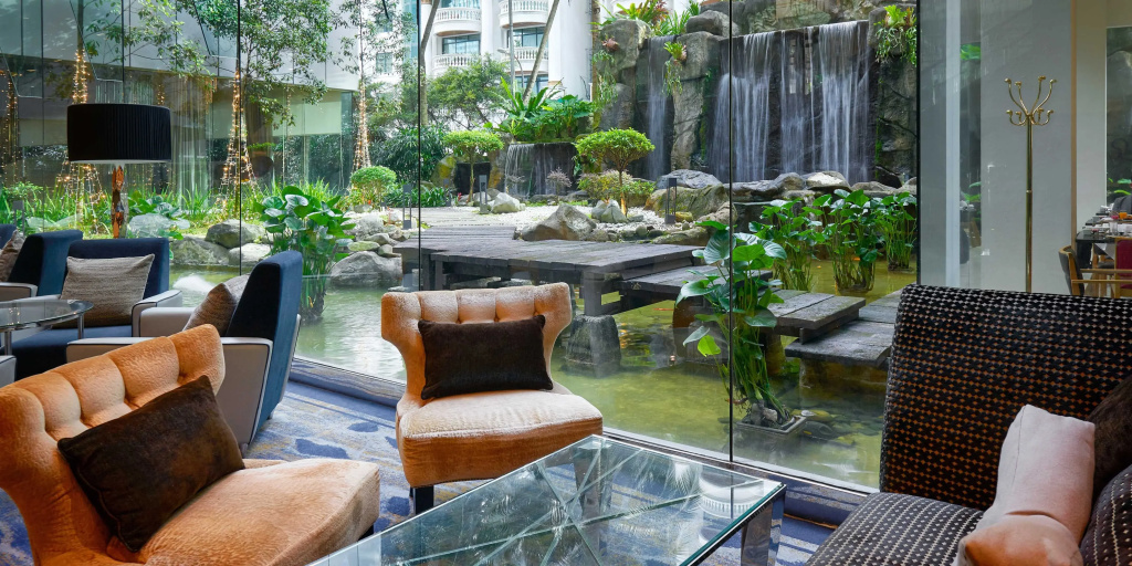 InterContinental Kuala Lumpur by IHG