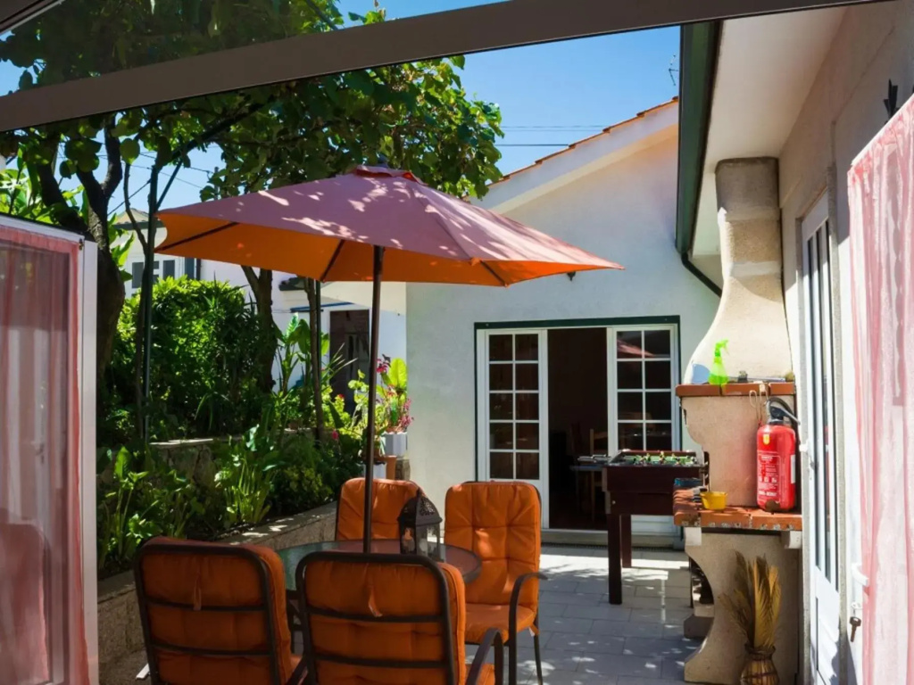 Pet Friendly, Barbecue, Mesa de jogos by MyStay