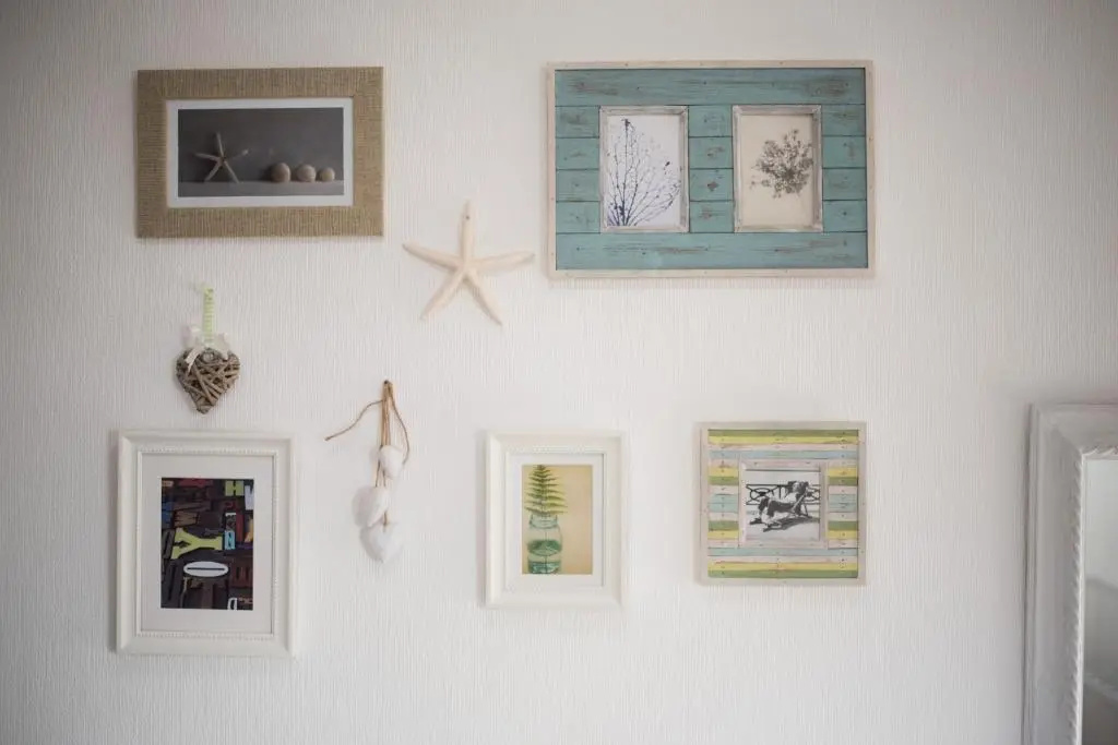 Beachlands - Chambres