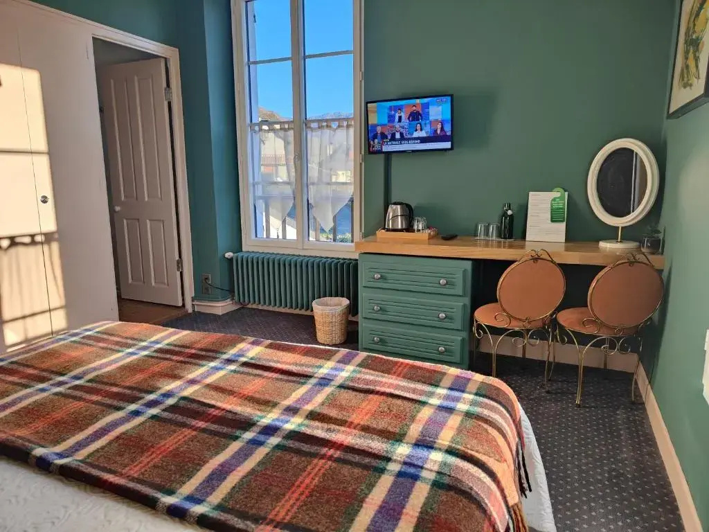 Superior room