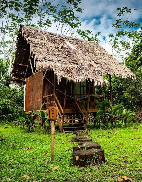 Bungalow