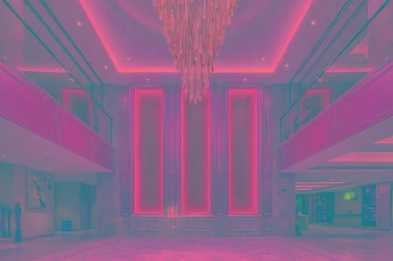 The Hotel V Zhenjiang Jingkou - фото 18