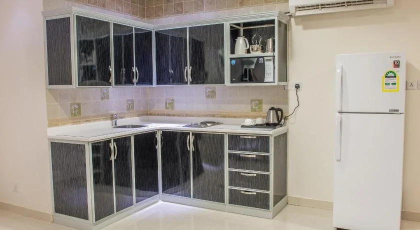 Al Masem Luxury Hotel Suites 5 - Général