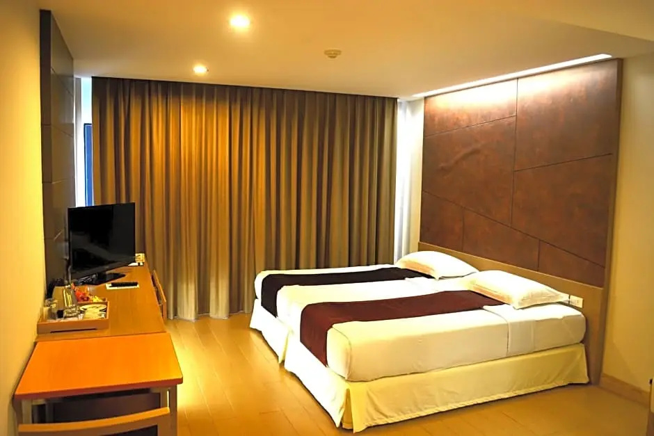 Superior room