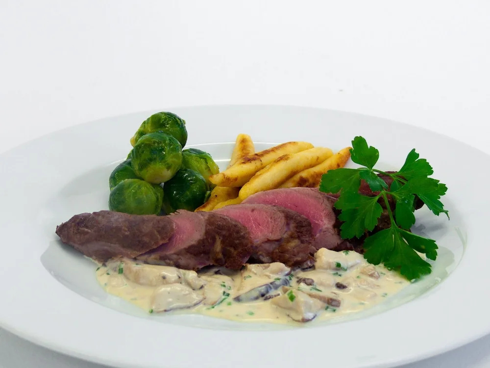 Hotel & Restaurant Klosterhof - Général