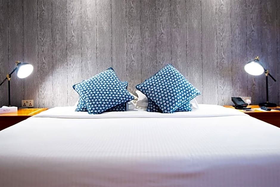 Beach Hotel By Bin Majid Hotels & Resorts