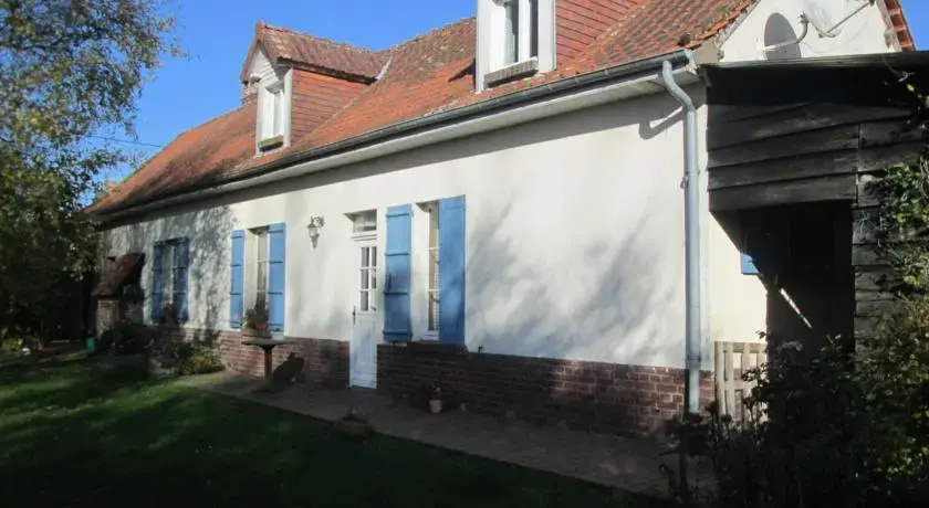 Voir la photo 1 — Le Pressoir