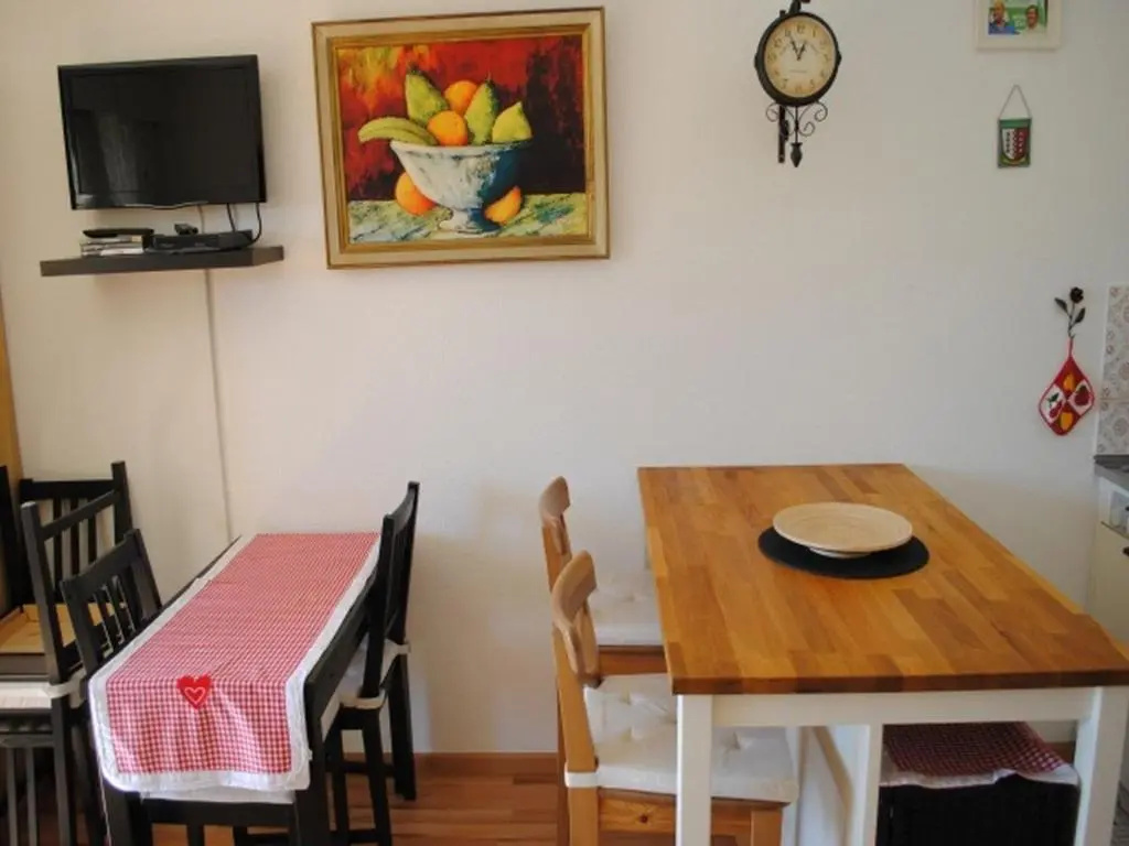 Residence Arnica - Chambres