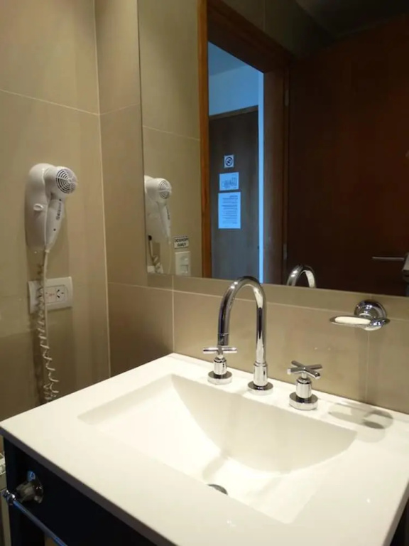 1 Bedroom Standard Triple room